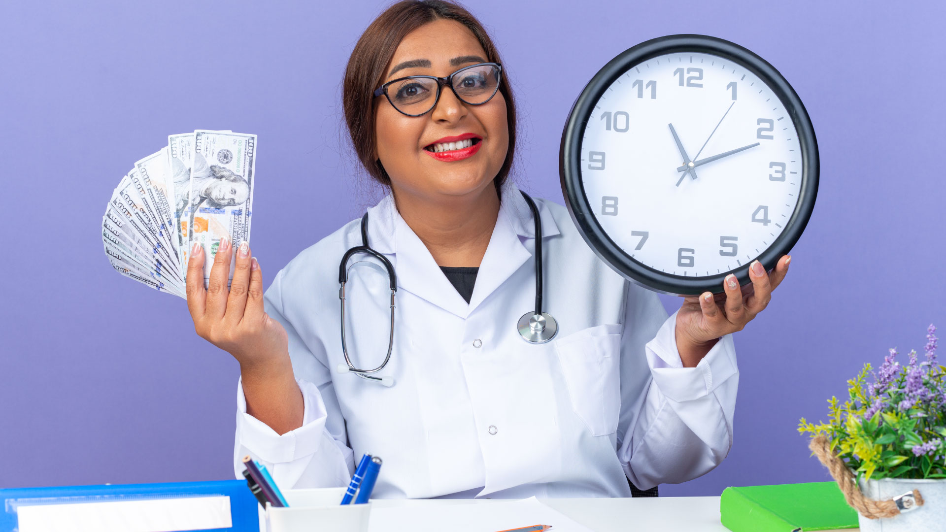 Insurance Claims Management