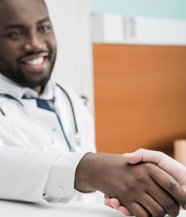 Healthcare Loan Financing