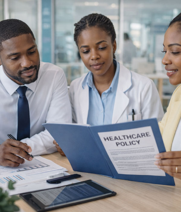 Claims Reconciliation